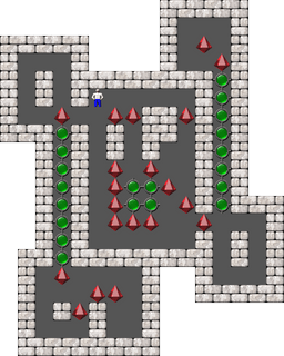 Уровень 52 — Sonic 2
